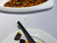 -峨嵋酒家总店(车公庄店)
