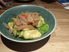-KŌNG胶东小馆·酒馆(华熙店)