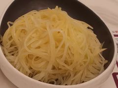 -东方饺子王(新奥购物中心店)