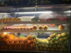 -一些柠檬一些茶(西村店)