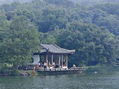 -紫霞湖公园