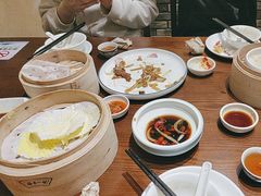 -岭南小生·粤港点心(南门口店)