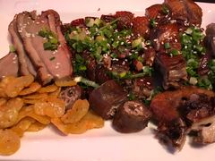 -醉小酒馆·川菜·江湖菜·重庆菜(观音桥旗舰店)