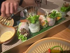 -Tegu泰古莲·泰国餐厅(红山6979店)