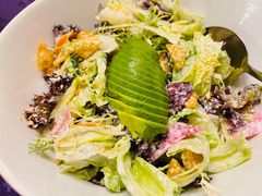 牛油果蔬菜色拉-惠食佳·朱雀(东方商厦店)