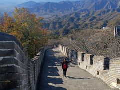 -慕田峪长城
