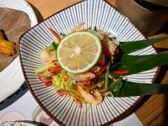 -普叽普叽泰式茶餐厅(港汇店)