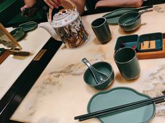 -锦府盐帮·侯宅(五棵松万达店)