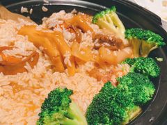 -皇朝会.经典传统粤菜(外滩店)
