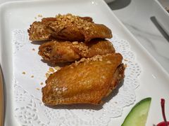 -七味·用心做好鱼(花桥店)
