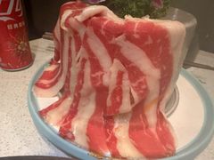 -重庆德庄火锅(映月湖环宇城店)