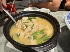 -洪福饭店·十八年老店