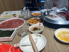 -彤德莱牛肉火锅(双港店)