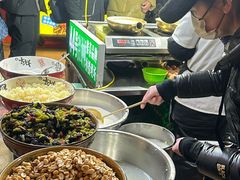 -清真老马家国华牛奶鸡蛋醪糟(正宁路店)