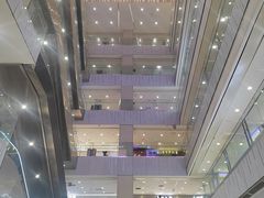 -凯德MALL(西直门店)