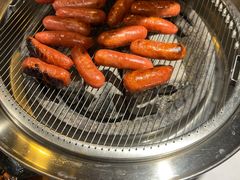 -四斤烤肉(八一路店)