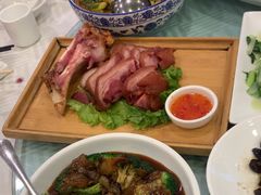 -江南村酒家