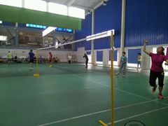 -大舜天成游泳馆(山大路店)