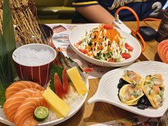-Sushi Love 创意寿司(丽影广场店)
