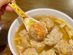 -一记面馆(易发店)