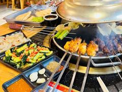 -水浒烤肉(国贸店)