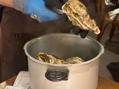 -乔街深夜食堂·台州菜·高压锅生蚝(杭州总店)