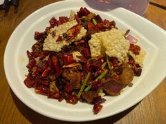 -宝翠花园餐厅(沙湖店)
