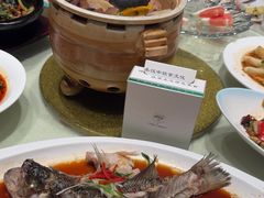-飞鹿餐饮·陕南菜(北关店)