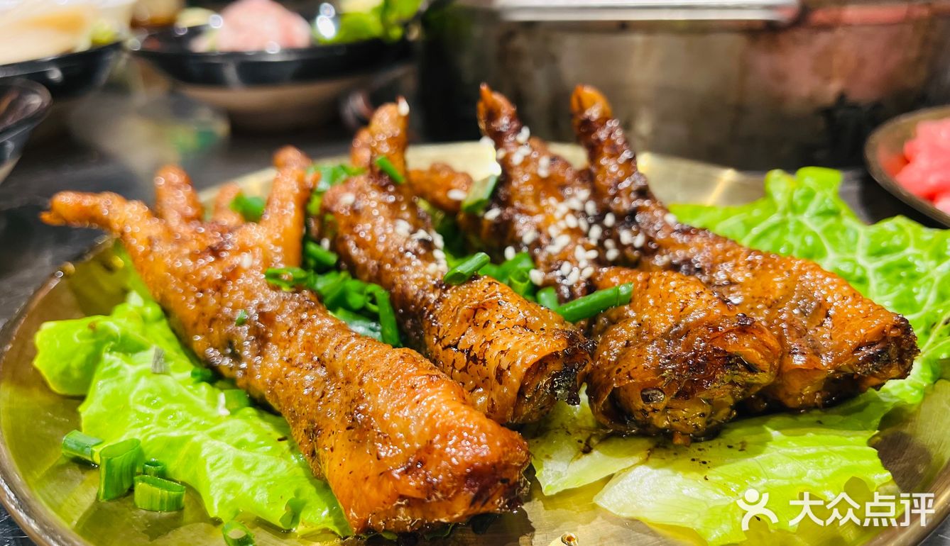 苏州探店｜郭铁柱老火锅