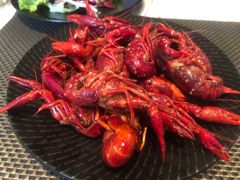 -新发展亚太JW万豪酒店·福苑咖啡厅