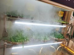 -重庆高老九火锅(万象城店)