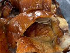 -黄连大头华烧鹅(萧地大马路店)