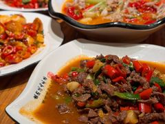 -小口味