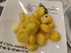 -古南都·清真绿柳居菜馆(太平南路店)
