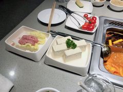 -海底捞火锅(泉城路店)