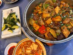 -清真·舒迩布炕锅王·高原美食文化(青海总店)