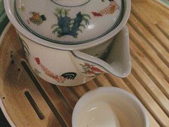 -南拳十三姨·潮汕砂锅粥(世纪金源店)