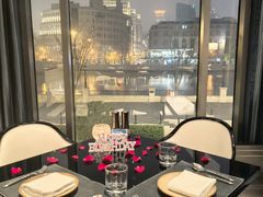 -上海苏宁宝丽嘉酒店·Cafe Bellagio西餐厅