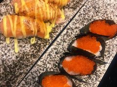 -真剑日本料理·铁板烧(贵州路店)
