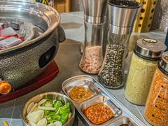 -围炉肉舍丹东海鲜烤肉·烤活鳗(步行街店)