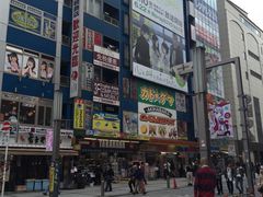 -秋叶原电器街