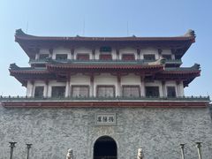 -揭阳楼
