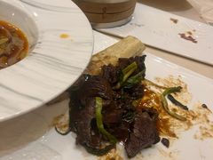 -全聚德(上海首店浦东店)