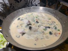 -格塘人家·山泉水煮鱼(望兴家园店)