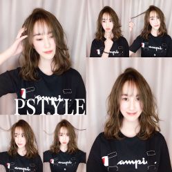 -P.STYLE 派斯造型
