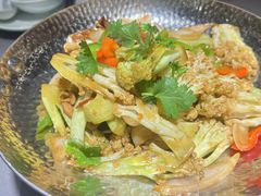 -姑苏家宴·苏帮菜·松鼠桂鱼(苏州总店)