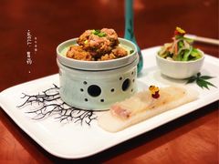 -瓯菜排档·温州海鲜(玕南店)