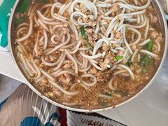 -正宗杨记普洱酸醋米线(总店)