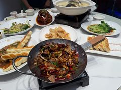 -7号院家宴.烧鸽子(门头沟店)