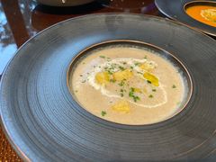 -杭州桐庐康莱德酒店西餐厅-舍